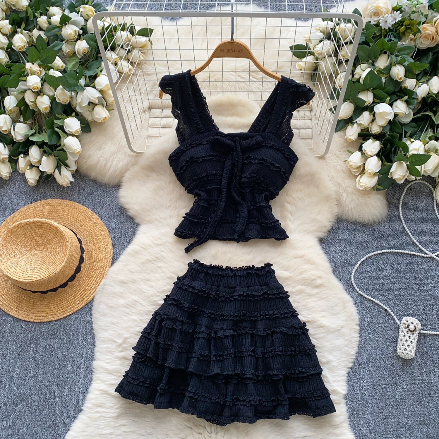 Ready for a vacay set CTP959 images